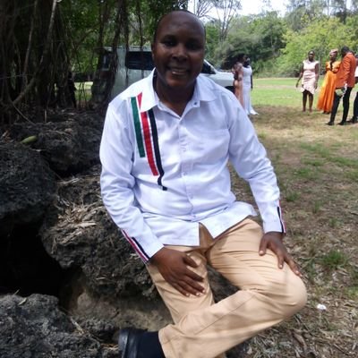 Philanthropist|Environmentalist| Governance Strategist|Certified Projects Expert| A Father of Two!