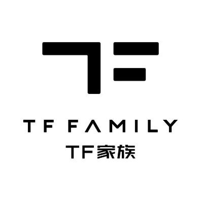 TF家族 TF FAMILY Official Twitter