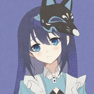 雨璃⋆̩☂︎*̣̩さんのプロフィール画像