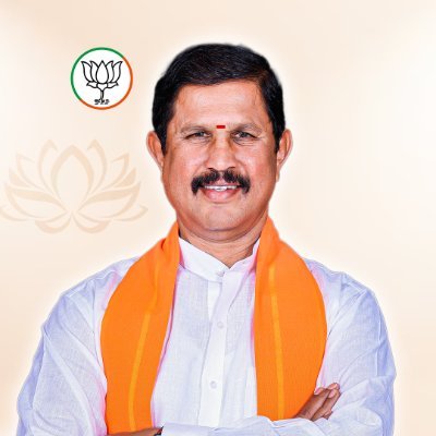 Official Page of A Ravi •
Senior BJP Leader in Byatarayanapura (Bengaluru) •
BIAAPA Chairman