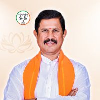 A Ravi (@aravi4bjp) 's Twitter Profile