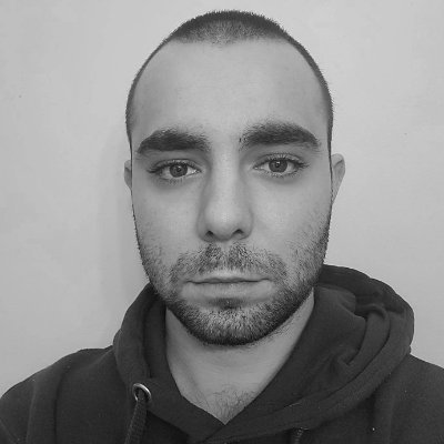 Zach_Oliva's profile picture. monke liek butons and lites nd big numbrs

string public myString = "mu nam jef";

$MONSTA $HEPE $DOGEWHALE #Metawhale