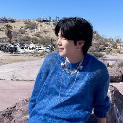 ichiisan11's profile picture. BTS♡Yoongi