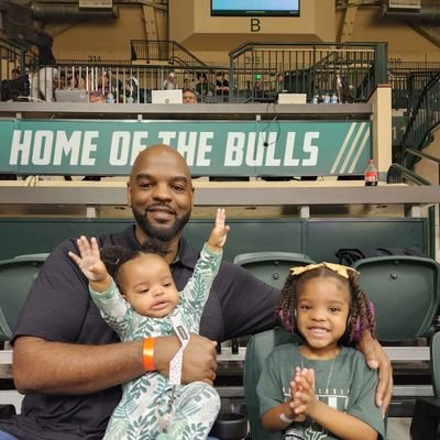 USF🤘🏾Basketball Alum! 🏀 Husband & Father, Real Estate Investor, Sports Fan, Loving Buford🏠, 
Pompano Beach/Deerfield Beach