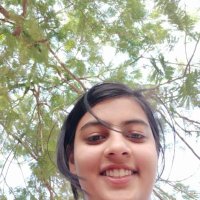 Chanda Saraswat (@chanda_saraswat) 's Twitter Profile