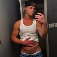 Luke Hayes (@lukascain7) 's Twitter Profile Photo Luke Hayes (@lukascain7) 's Twitter Profile Photo