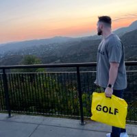 Ali darissa (@alidarissa) 's Twitter Profile Photo