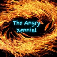 The Angry Xennial(@Angry_Xennial) 's Twitter Profile Photo