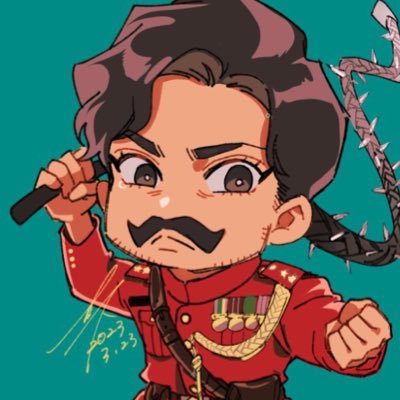 桐島真🍛熱風吹いてください🌪さんのプロフィール画像