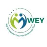 weyfoundorg's profile picture. WEY Foundation is an NGO that is working to empower those who have the skill but resources. WEY works with the motto - We Empower You. You Empower Two.