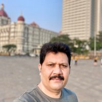 Ashok Ramdham(@RamdhamAshok) 's Twitter Profile Photo