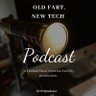ofntpodcast's profile picture. Old Fart, New Tech. A podcast about an old fella attempting to navigate modern technology and more. Retired Military and Fed. Now I'm just tired.