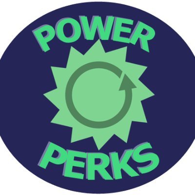 Power Perks Team Profile