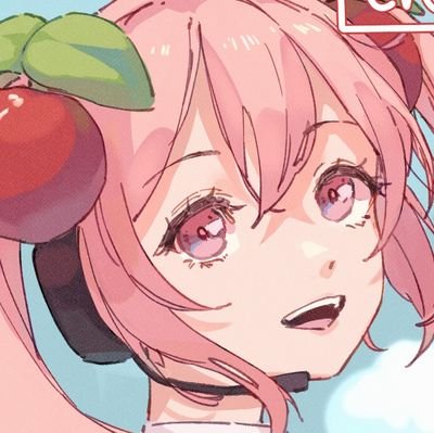 Everlow 🍒さんのプロフィール画像