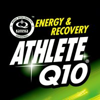 【公式】ATHLETE Q10 Energy＆Recovery(@athleteq10) 's Twitter Profile Photo