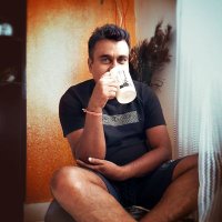 Die Another Day🇮🇳 (@pvajaykumar) 's Twitter Profile
