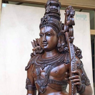 தமிழ் | அருளிச்செயல் | எது நடந்ததோ அது நன்றாகவே நடந்தது| कृष्णं वन्दे जगद्गुरुम् | NaMo| Tweets are personal. Likes/RTs are not endorsements
