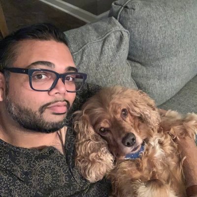 BMahes3's profile picture. 