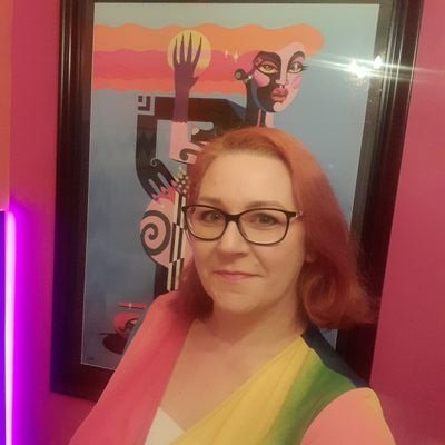 Manager @theapartmentnz
 Drag Race fan, (Queens, not cars) and ex-wrestler.
 If you're a dick, you'll be muted so dont bother trying it. She/her.