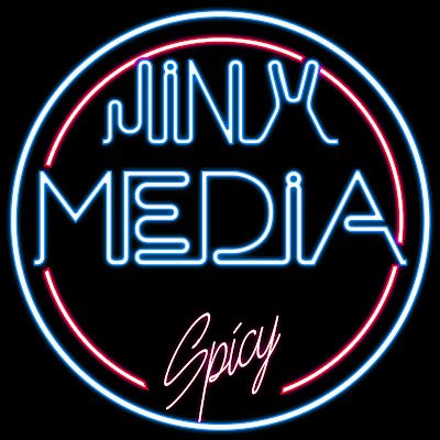 JinxMedia_Spicy Profile Picture