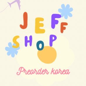 Jeffshop_Pre_KR Profile Picture