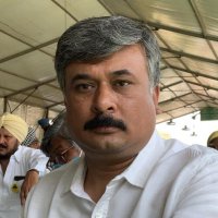 Gyanesh Tiwari(@KhabtiG) 's Twitter Profile Photo