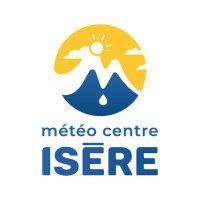 Météo Centre-Isère(@MeteoIsere) 's Twitter Profile Photo
