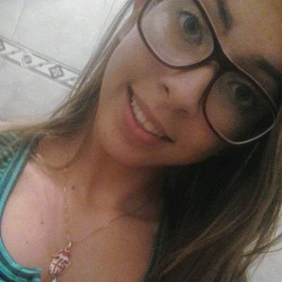 apenas uma louca