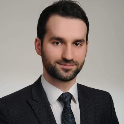 7.Dönem Ak Parti Bağcılar İlçe Başkan Yardımcısı / Makine Mühendisi
