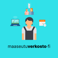 Maaseutuverkosto (@maaseutufi) 's Twitter Profile Photo Maaseutuverkosto (@maaseutufi) 's Twitter Profile Photo