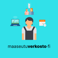 Maaseutuverkosto(@MaaseutuFi) 's Twitter Profile Photo