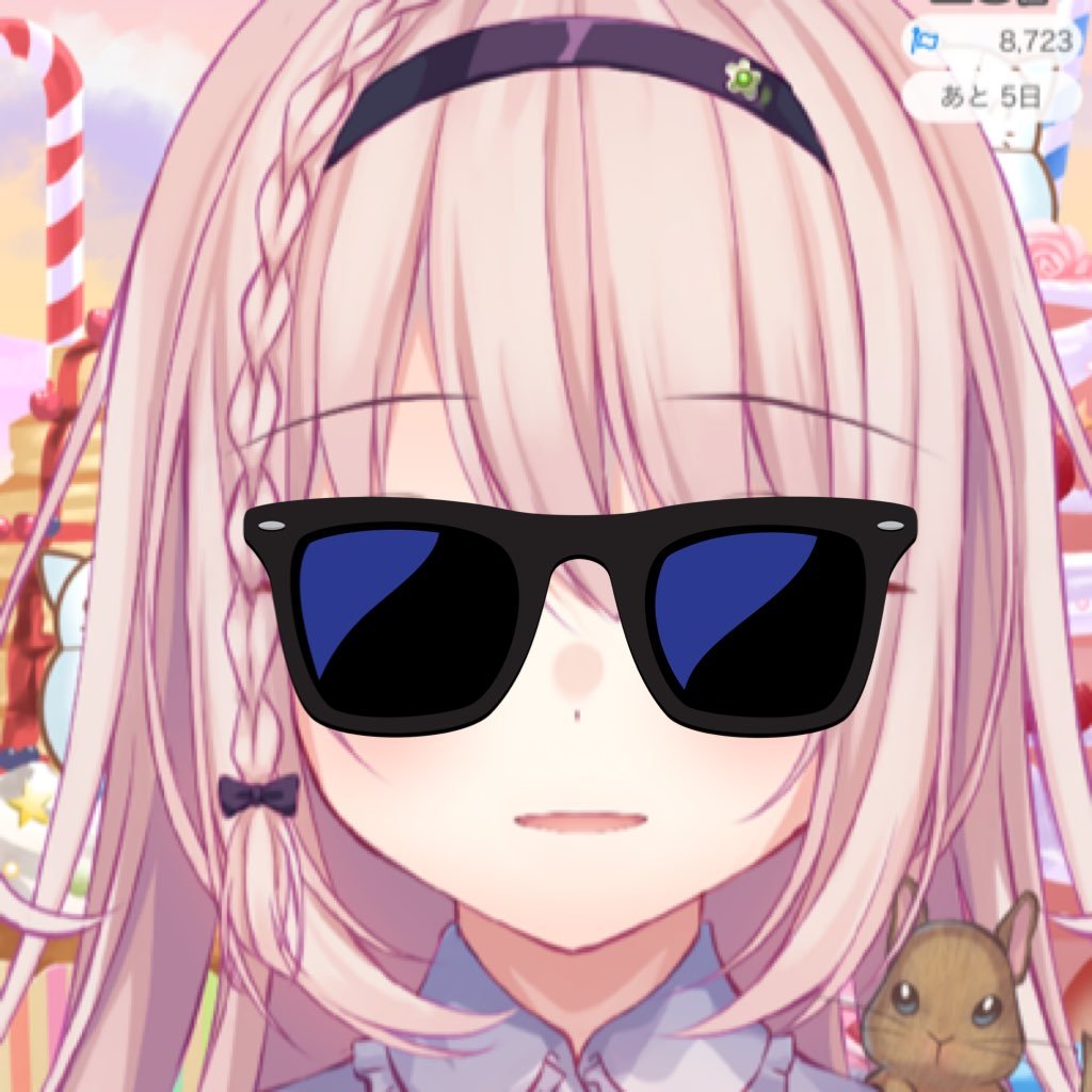 🔔😋ぐむさんのプロフィール画像