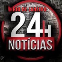 RJ 24 Horas de Noticias(@24horadenoticia) 's Twitter Profileg