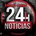 RJ 24 Horas de Noticias (@24horadenoticia) Twitter profile photo