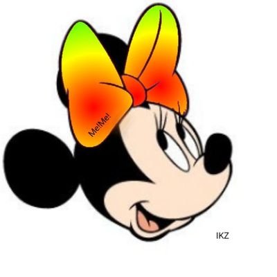 Gussan🎀🐭𝕏🇺🇸🇭🇰🇯🇵さんのプロフィール画像