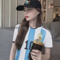 Ara🇦🇷 (@che_freenbecky) 's Twitter Profile
