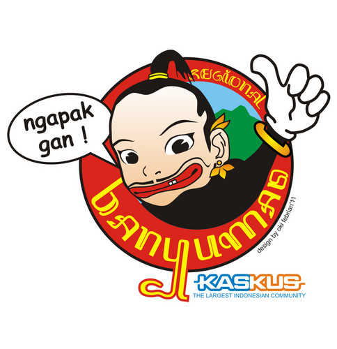 kaskus_rb's profile picture. #181 | Banyumas, Cilacap, Purbalingga, Banjarnegara | Ora Ngapak Ora Kepenak