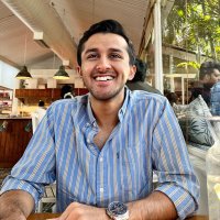 Kunal Shroff (@shroffsays) 's Twitter Profile