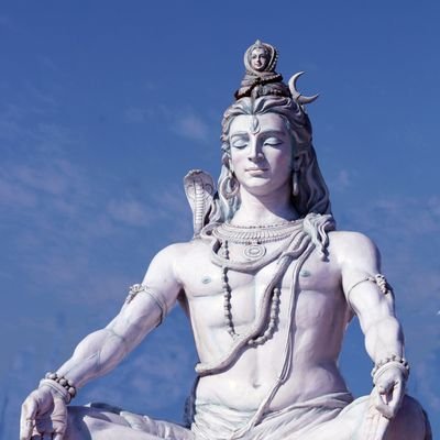 Karmaveeran's profile picture. Lord Shiva 🔱 | Amateur Artist 🎨 | Proud INDIAN 🇮🇳 | Proud Hindu 🕉️ | Hindustan | Jai Shri Ram | Bhaaratham | Jai Hind | Bharat | Aham bija-Pradah pita