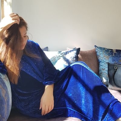 bouthyfr's profile picture. Trying new things