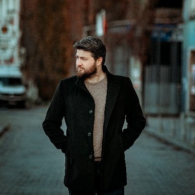 beckbikes's profile picture. FAFC by @99x_club | Mint Price : 0.04 ETH | Collection of 7,910 NFT! Free Baby FAFC for every FAFC holder once FAFC is sold out! https://t.co/1o4Qsm1EUB