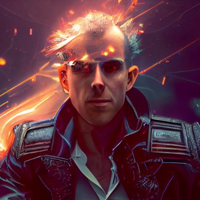 vadorZozo's profile picture. Memecoin trader since 2021, Psytrance event promoter, rollerblader, IT project manager, scrum master, AI trainer, special FXer, meg autóbuzi.