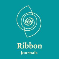 Ribbon Journals(@Ribbon_Journals) 's Twitter Profile Photo