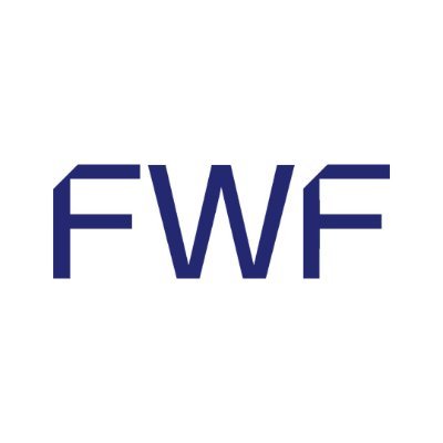 News from the Austrian Science Fund (FWF), Austria's central funding organization for basic research. See also @FWFOpenAccess