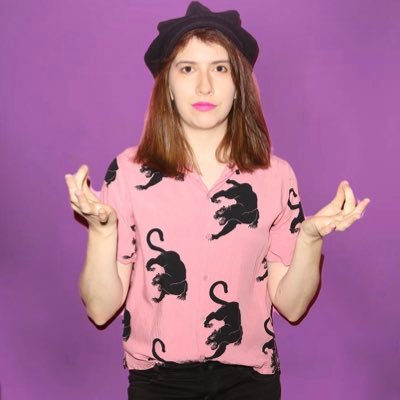 hailtothekat Profile Picture