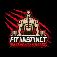 Fit Instinct (@realfitinstinct) 's Twitter Profile Photo Fit Instinct (@realfitinstinct) 's Twitter Profile Photo