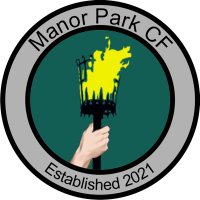 Manor Park CF(@ManorParkCF) 's Twitter Profile Photo