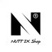 NUTT IX Shop (@ix_shops) Twitter profile photo NUTT IX Shop (@ix_shops) Twitter profile photo