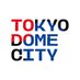 東京ドームシティ【公式】 (@TokyoDomeCity_) Twitter profile photo