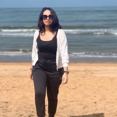 MouridChaimaa's profile picture. 